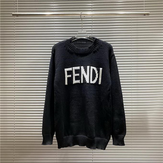 Fendi Sweater Unisex ID:20230924-51